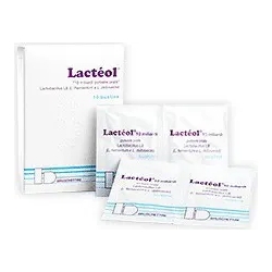 Lacteol 10 Billion Powder - for alteration of bacterial flora 10 sachets