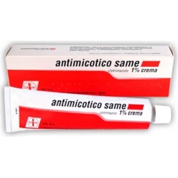 Same cream - mycosis of the skin 30 g