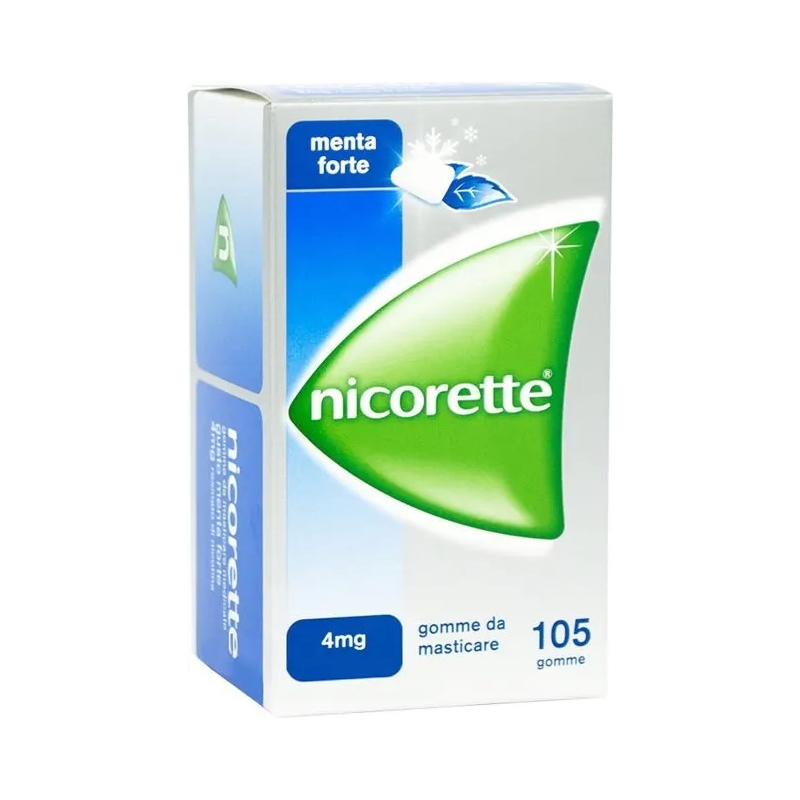 does nicorette work for chewing tobacco Nicotine Gum 2mg, Quit Smoking Aid, Mint Flavor, 170 Count NICORETTE 4MG SUGAR FREE MINT