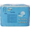 comfort super - shaped pads for incontinence - 36 pcs