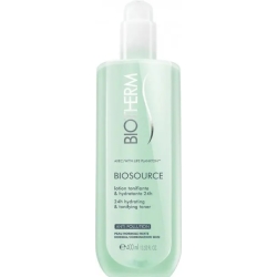 Biosource Hydrating and Tonifying Lotion PNM 400 ml