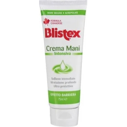 intense hand cream barrier effect 75 ml