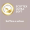 Ultra soft tissues box - 80 pcs