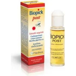biopick post-roll on - 10 ml after-bite pen