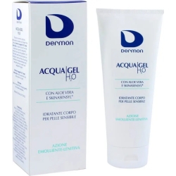 Acquagel H2O - soothing body moisturizer 200 ml