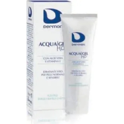 Acquagel H2O soothing face moisturizer 50 ml