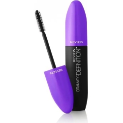 Dramatic Definition - Mascara n. 001 Blackest black