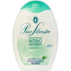 Intimate wash with Aloe Vera 200ml
