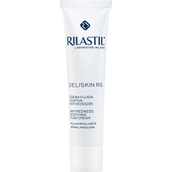 deliskin rs - soothing cream for normal to combination skin 40ml