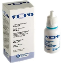 drops dietary supplement 15 ml