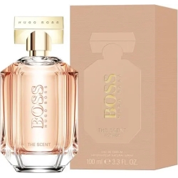the scent - eau de parfum for women spray 100 ml