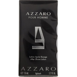after shave - aftershave lotion 50 ml