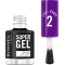 super gel - colore top coat 001