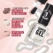 super gel - colore top coat 001