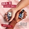 super gel - colore top coat 001