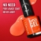 super gel - colore top coat 001