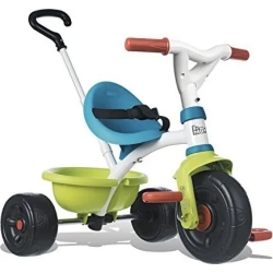 tricycle be move pop 15m +