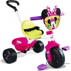 tricycle be move Minnie 15m +