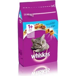 Adult 1+ dry cat food with Tuna - 350 g