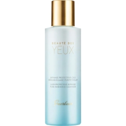 Beauty skin cleansers beaute des yeux eye make-up remover 125 ml