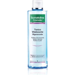 Revitalising Toning Lotion 200 ml