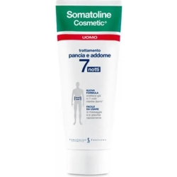 Man tummy and abdomen treatment 7 nights 250 ml