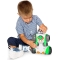 Robotchicco Convertible radio-controlled vehicle 2-6 years
