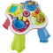 Bilingual table - Grows and learns 12m +