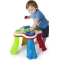 Bilingual table - Grows and learns 12m +