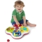 Bilingual table - Grows and learns 12m +