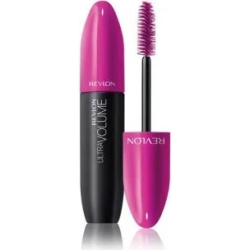 Ultra volume - Mascara black