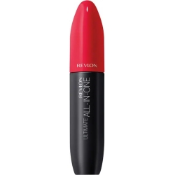 Ultimate all in one - mascara brown