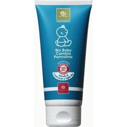 Bio Baby Cambio Pannolino organic nappy cream 100 ml