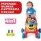 Happy shopping first steps - toy 9m+