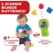 Happy shopping first steps - toy 9m+