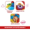 Happy shopping first steps - toy 9m+