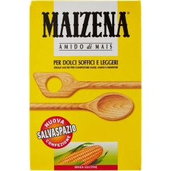 cornstarch for fluffy cakes 250g