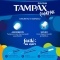 Tampons with applicator - Regular - pack of 24