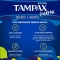 Tampons with applicator - Regular - pack of 24