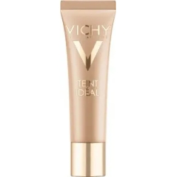 Teint Idéal - illuminating cream foundation n. 55 bonzé