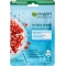 SkinActive Hydra Bomb - Super moisturizing energizing fabric mask