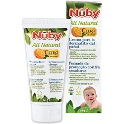 Citroganix nappy cream 60 g