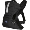 Easy fit ergonomic baby carrier Black night