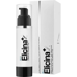 Elicina eco plus snail slime face cream 50 ml