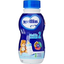2 growth liquid milk 500 ml
