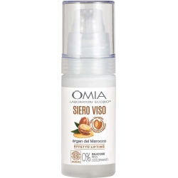 Argan firming face serum 30 ml