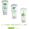 exfoliating and purifying facial scrub with aloe vera - 75 ml