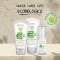 exfoliating and purifying facial scrub with aloe vera - 75 ml