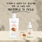 Almond and mallow cleansing milk 200 ml