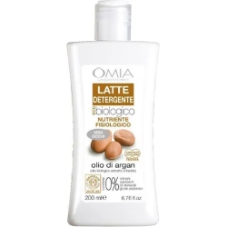Argan cleansing milk 200 ml